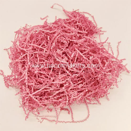 Paper grass for easter baskets